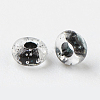 FGB 6/0 Grade A Round Glass Seed Beads SEED-N003-D-229-2
