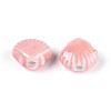 Handmade Porcelain Beads PORC-Q002-01N-01-2