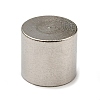 Non-Tarnish 304 Stainless Steel Cord Ends STAS-L270-01J-P-1