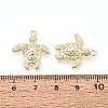 Rack Plating Alloy Pendants FIND-G044-42LG-3