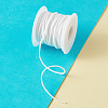 Flat Nylon Elastic Band for Mouth Cover Ear Loop OCOR-TA0001-06-50m-7