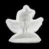 DIY Angel Princess Figurine Display Decoration DIY Bust Statue Silicone Bust Statue Molds LS-SIMO-B008-02A-3