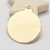 Brass Pendants X-KK-P068-04-2