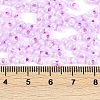 Lustered Glass Seed Beads SEED-K010-04A-4