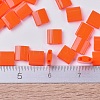 MIYUKI TILA Beads SEED-MY05-TL0406-4