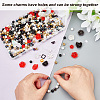 9 Styles DIY Jewelry Making Findings DIY-AR0003-24-3