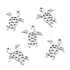 Non-Tarnish 201 Stainless Steel Charms LS-STAS-D176-04P-1