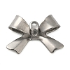 Non-Tarnish 304 Stainless Steel Pendants STAS-Z074-02P-01-1
