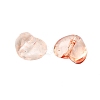 Transparent Acrylic Beads MACR-K359-50D-2
