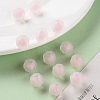 Transparent Acrylic Beads TACR-S152-07C-SS2112-6