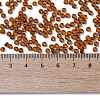 TOHO 8/0 Round Beads X-SEED-TR08-2154-4