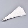 Fiber Tassel Big Pendant Decorations FIND-R085-023-2