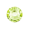Preciosa® Crystal Hotfix Flatback Stones Y-PRC-HSS8-50540-2