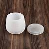 Constellation Pudding Cup Candle Holder Silicone Molds DIY-Q037-19-4