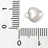 Brass Charms KK-S514-05A-P-3