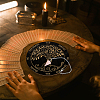 DIY Dowsing Divination Makign Kit DIY-GA0004-90D-4