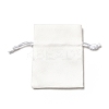 Velvet Cloth Drawstring Bags LS-TP-G001-01A-03-1