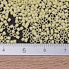 MIYUKI Delica Beads SEED-JP0008-DB2101-4