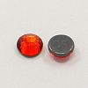 Glass Hotfix Rhinestone RGLA-A019-SS10-227-2