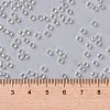 MIYUKI Round Rocailles Beads SEED-G008-RR0001-4