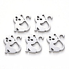304 Stainless Steel Charms X-STAS-N092-69-1