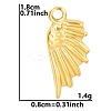 Stainless Steel Pendants PW-WG40901-02-1