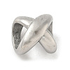 304 Stainless Steel Slide Charms STAS-Z147-08P-02-2