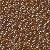 Glass Seed Beads X1-SEED-A006-4mm-102C-2