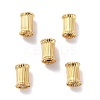 Brass Beads KK-P207-009G-RS-1
