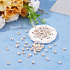 Opaque Acrylic Beads MACR-TAG0001-07D-6