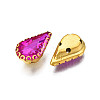 Sew on Rhinestone RGLA-S030-10-B04-3