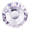 Preciosa® MAXIMA Crystal No Hotfix Flatback Stones Y-PRC-NSS16-70230-3