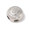 Rack Plating Brass & Cubic Zirconia Pendants KK-Z047-07P-E-RS-2