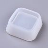 DIY Square Dish Silicone Molds X-DIY-G014-18-2