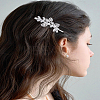 1pc Alloy Hair Bobby Pins PHAR-LP0001-05P-3