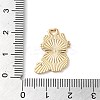 Alloy Enamel Pendants ENAM-Q507-13B-3