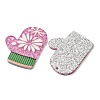 Christmas Acrylic Pendants LS-OACR-I028-02H-2