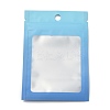 Plastic Resealable Bag OPP-H001-01A-02-1