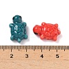Handmade Porcelain Beads PORC-A030-01C-3