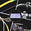 100Pcs PE Cable Sleeves DIY-WH20081-022-3