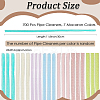 DIY Plush Sticks FIND-CP0002-72A-2
