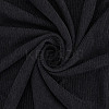Brocade Polyester Fabric for DIY Crafts SENE-WH0003-47A-7