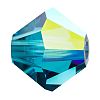 Preciosa® Crystal Beads Y-PRC-BA6-60100-200-1