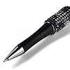 Plastic & Iron Beadable Pens AJEW-H147-01B-3