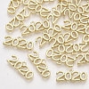 Alloy Pendants PALLOY-T067-79LG-1