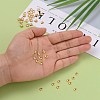 Brass Bead Cap LS-X-KK-P032-06-NR-5