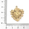 304 Stainless Steel Pendants LS-STAS-D366-05B-G-3