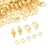 DIY Jewelry Making Findings Kits DIY-FS0008-51G-3