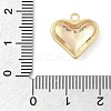 Brass Charms KK-S514-05D-G-3