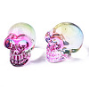K9 Glass Display Decorations GLAA-R220-01-A01-2
